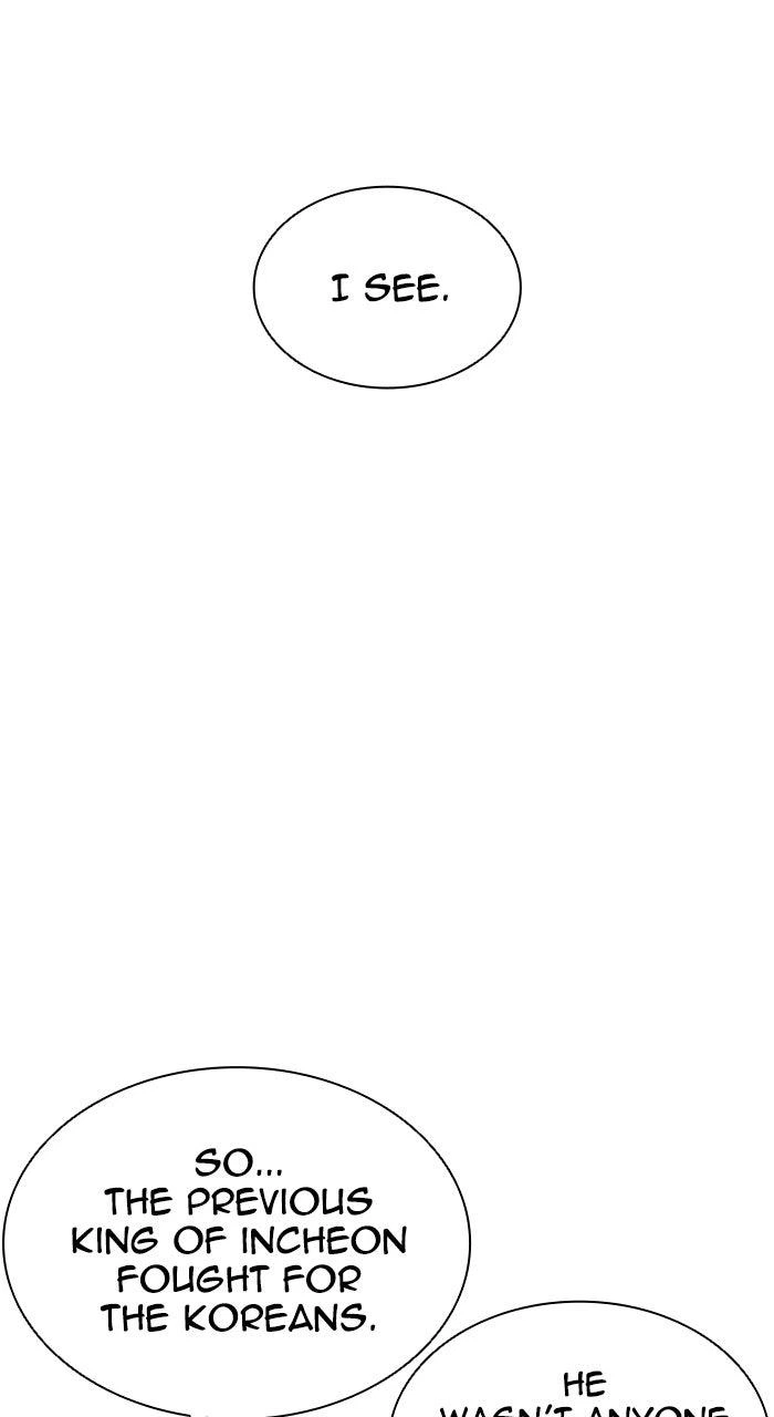 Lookism Chapter 562 — page 64