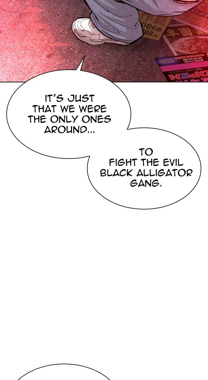 Lookism Chapter 562 — page 66