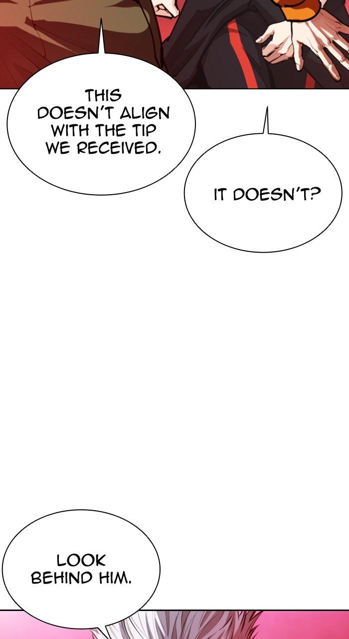 Lookism Chapter 562 — page 81