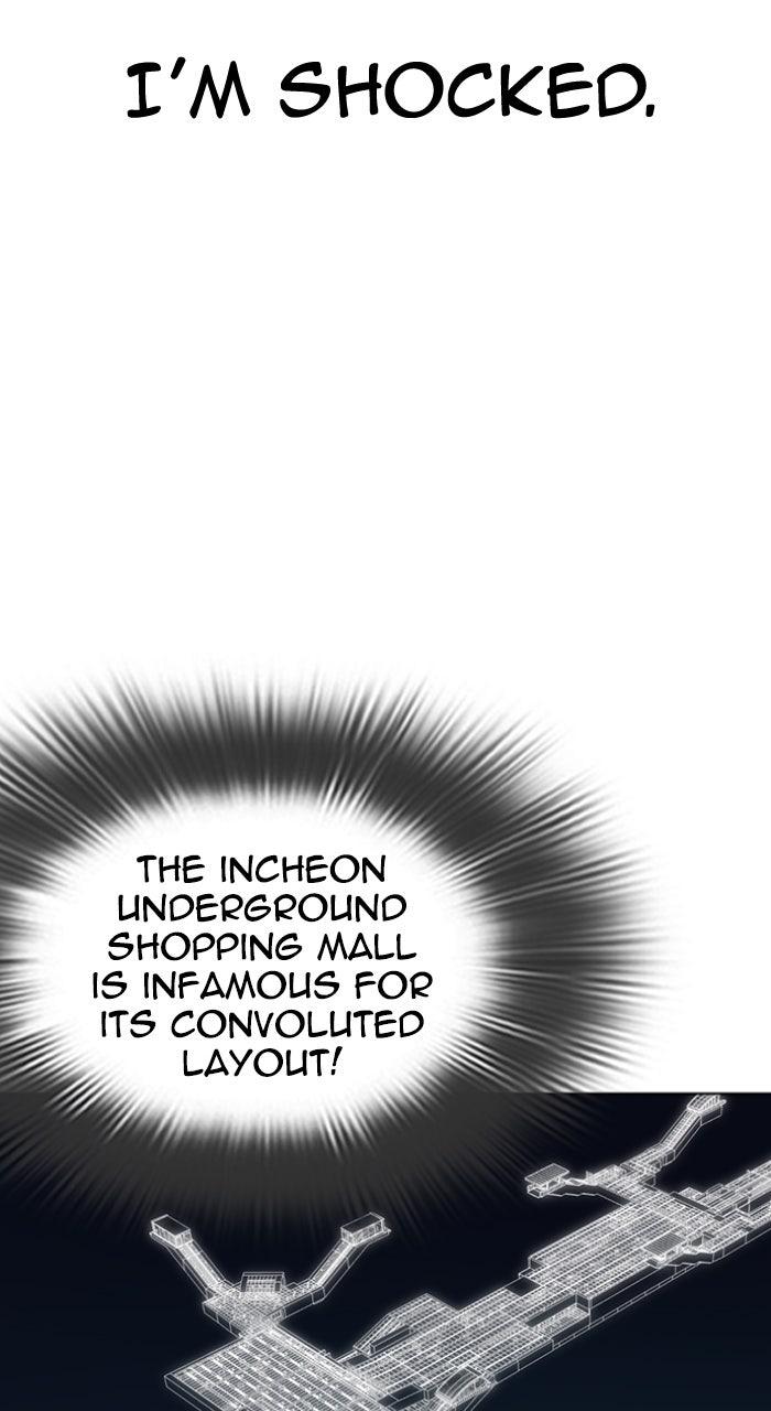 Lookism Chapter 562 — page 100