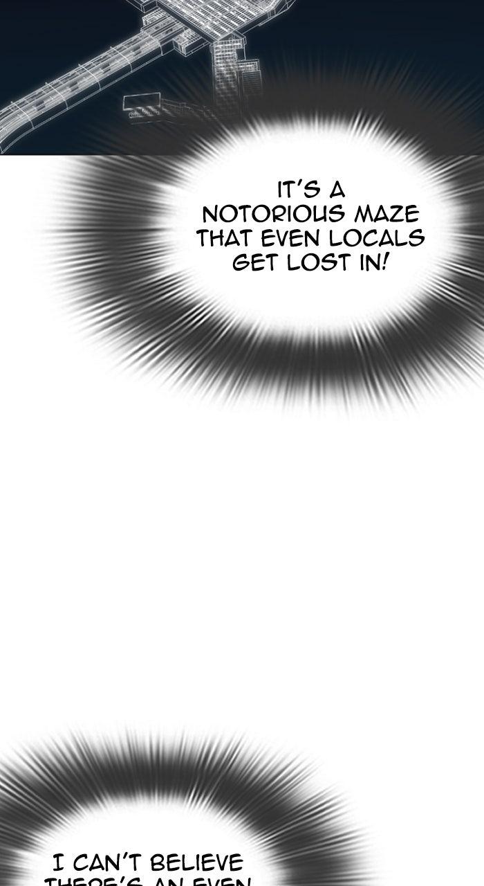 Lookism Chapter 562 — page 101