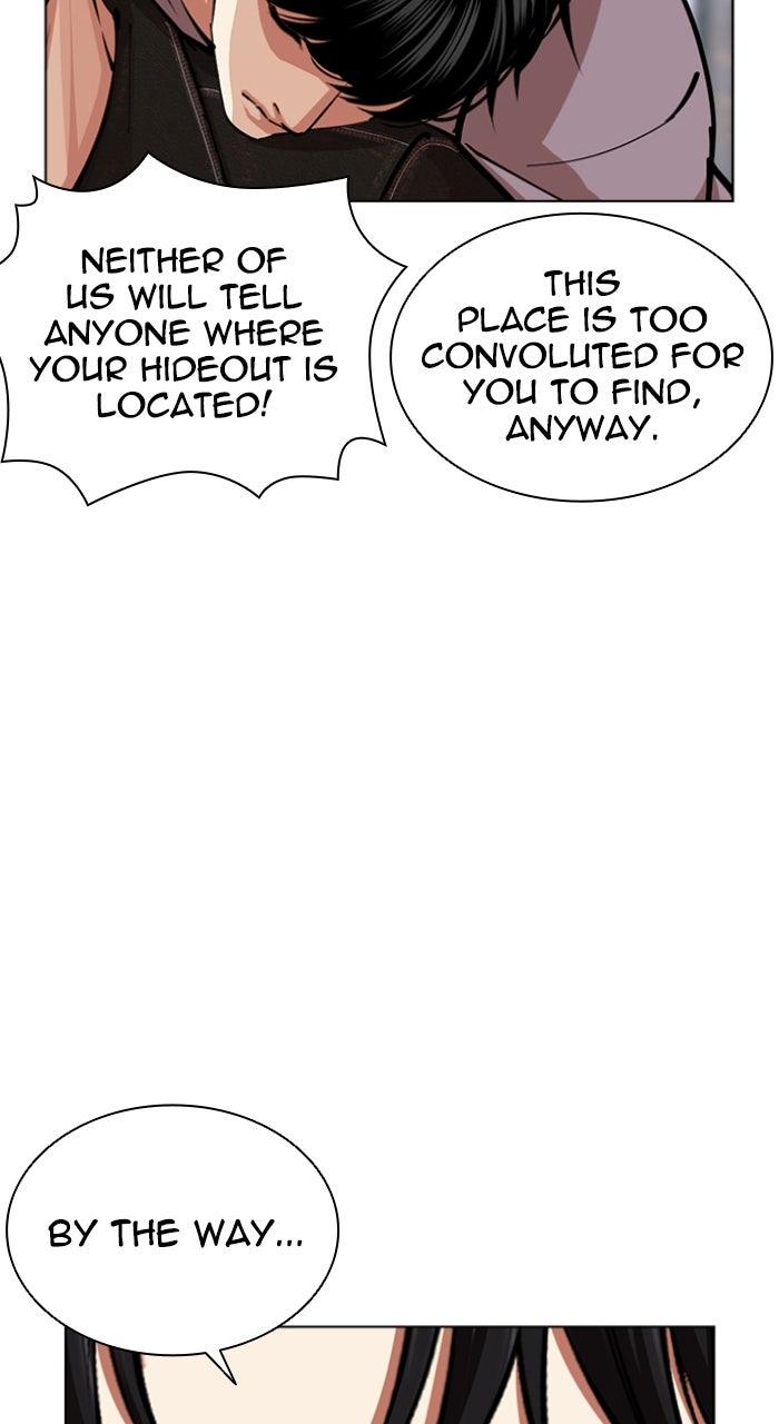 Lookism Chapter 562 — page 109