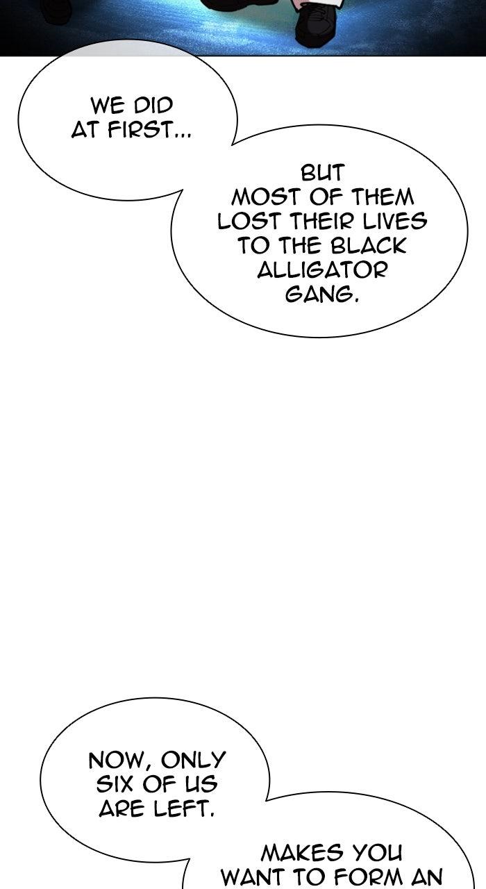 Lookism Chapter 562 — page 114