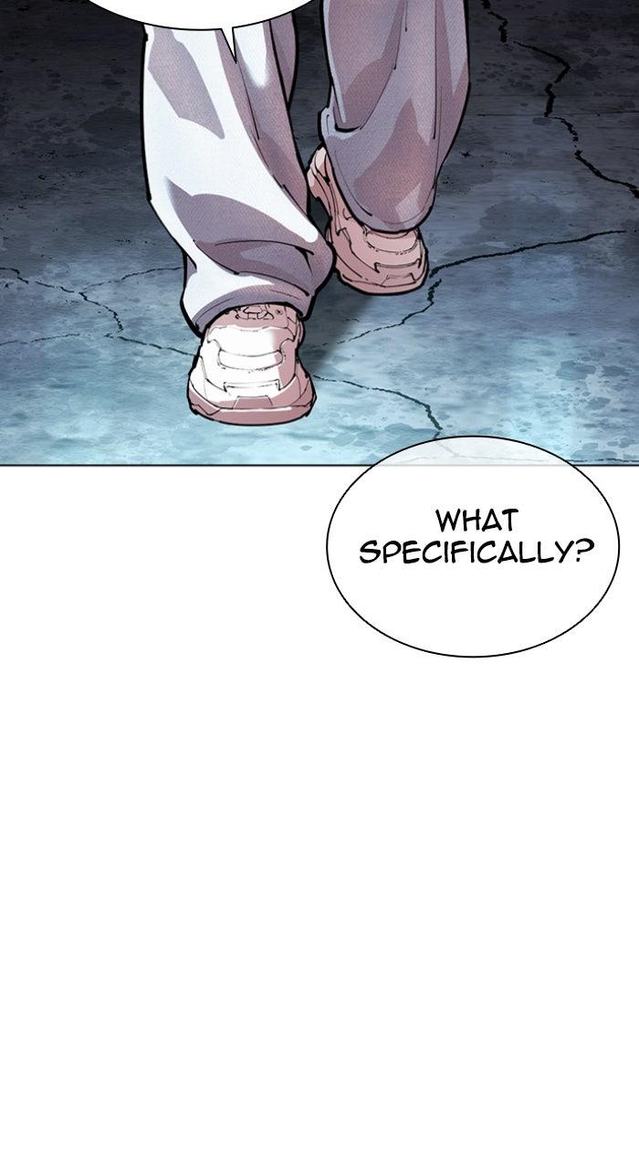 Lookism Chapter 562 — page 148