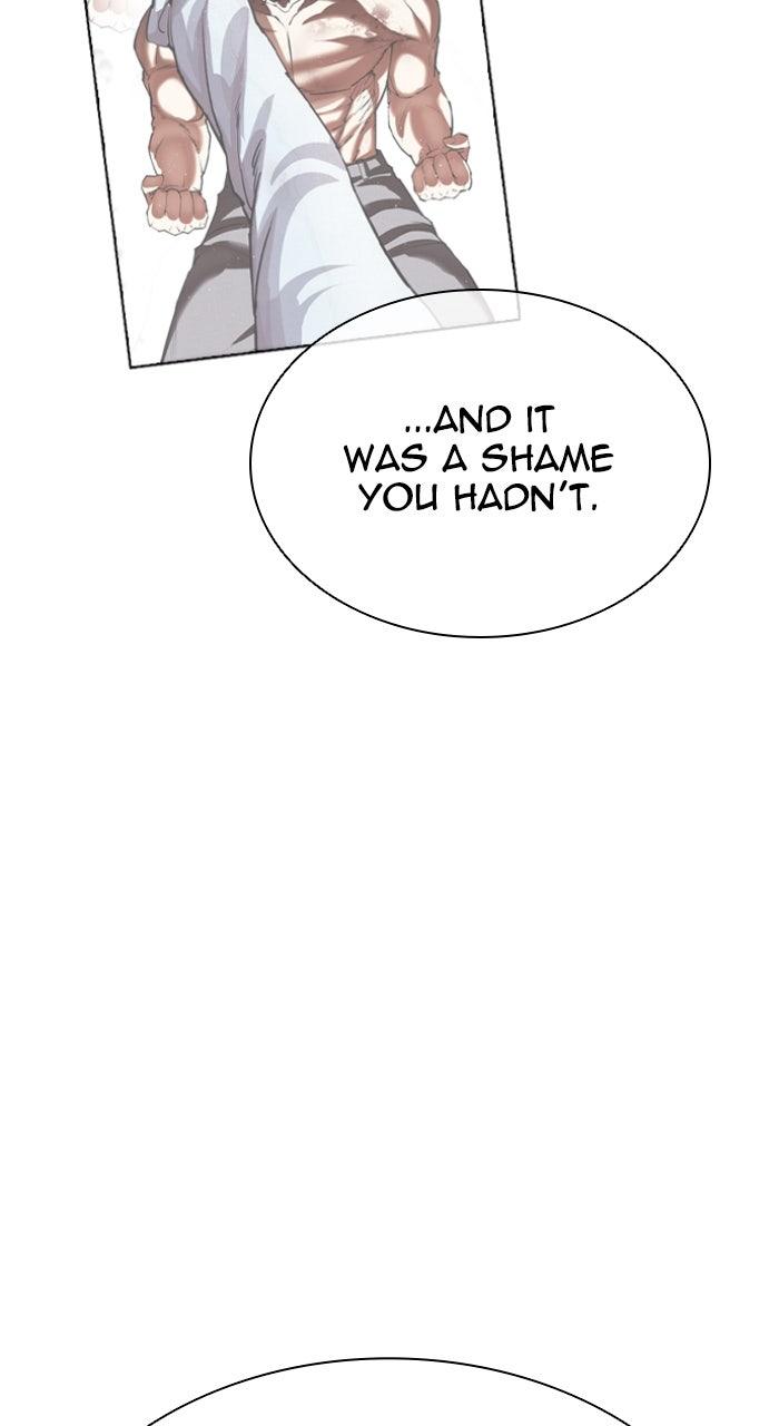 Lookism Chapter 562 — page 151