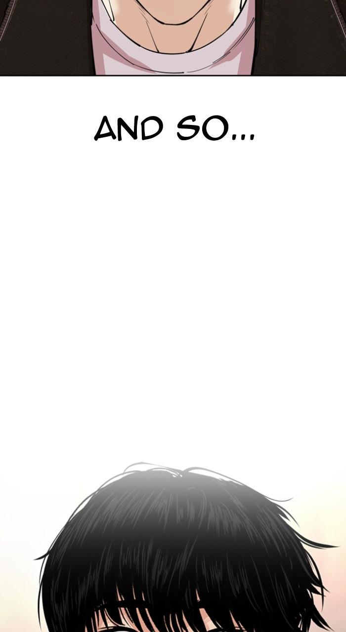 Lookism Chapter 562 — page 157