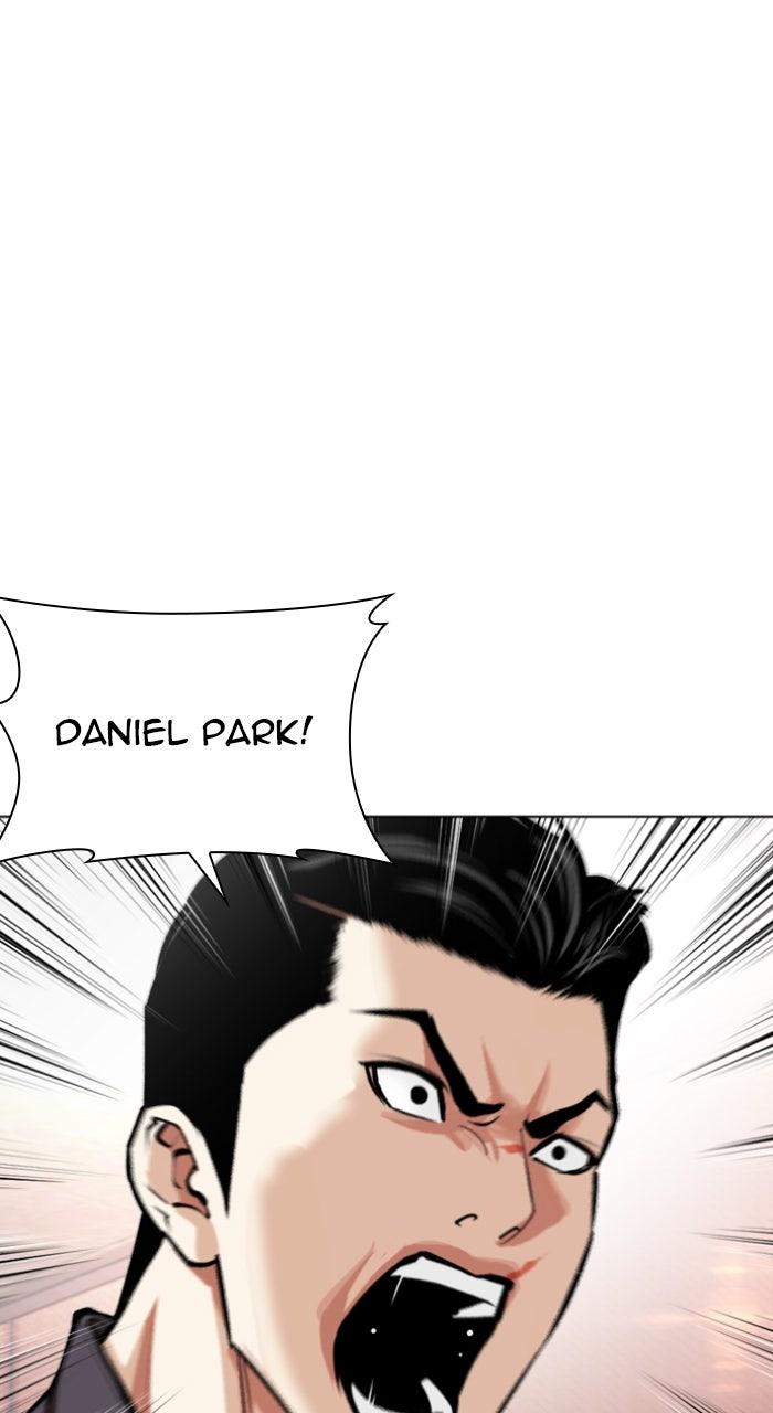 Lookism Chapter 562 — page 168