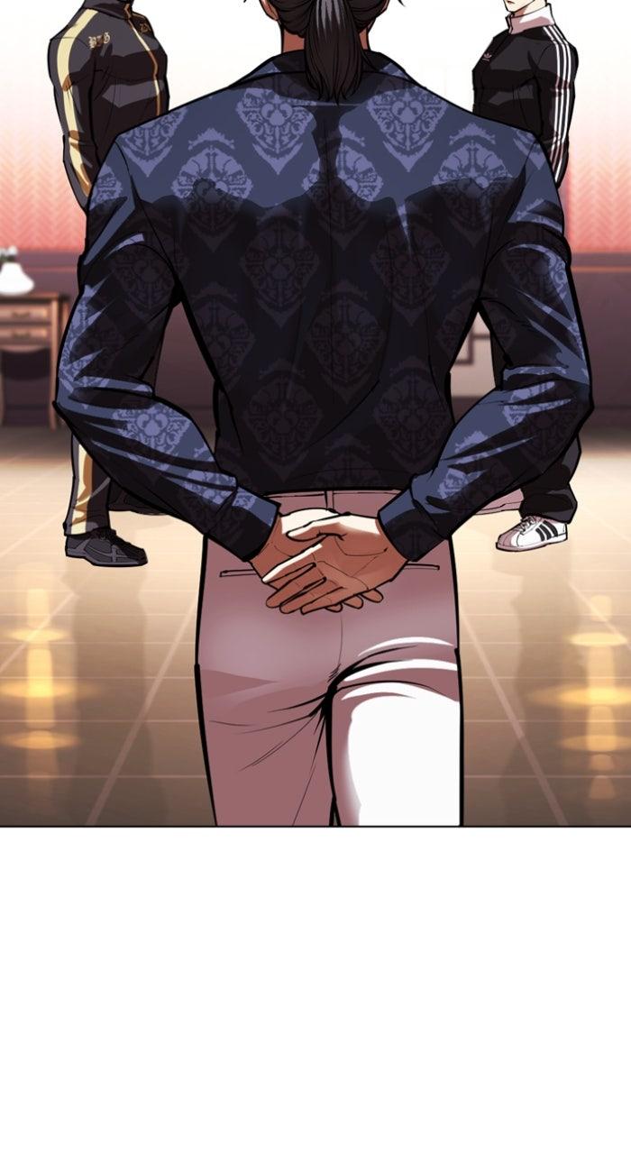 Lookism Chapter 562 — page 179