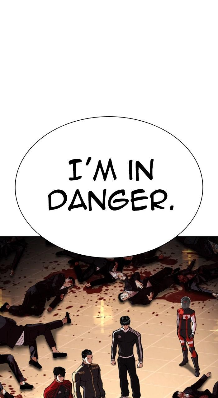 Lookism Chapter 562 — page 181