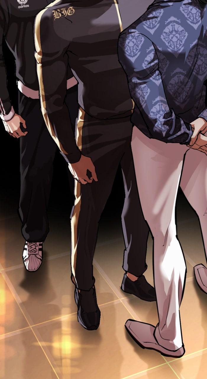 Lookism Chapter 562 — page 193
