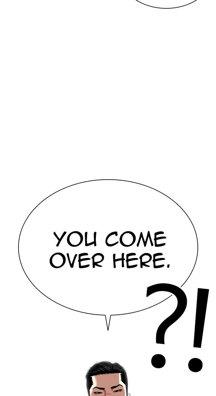 Lookism Chapter 563 — page 9