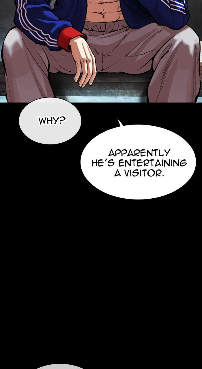 Lookism Chapter 563 — page 31