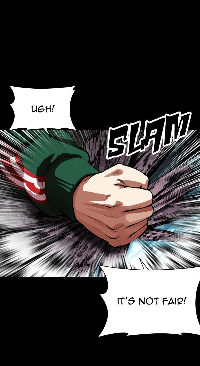 Lookism Chapter 563 — page 37
