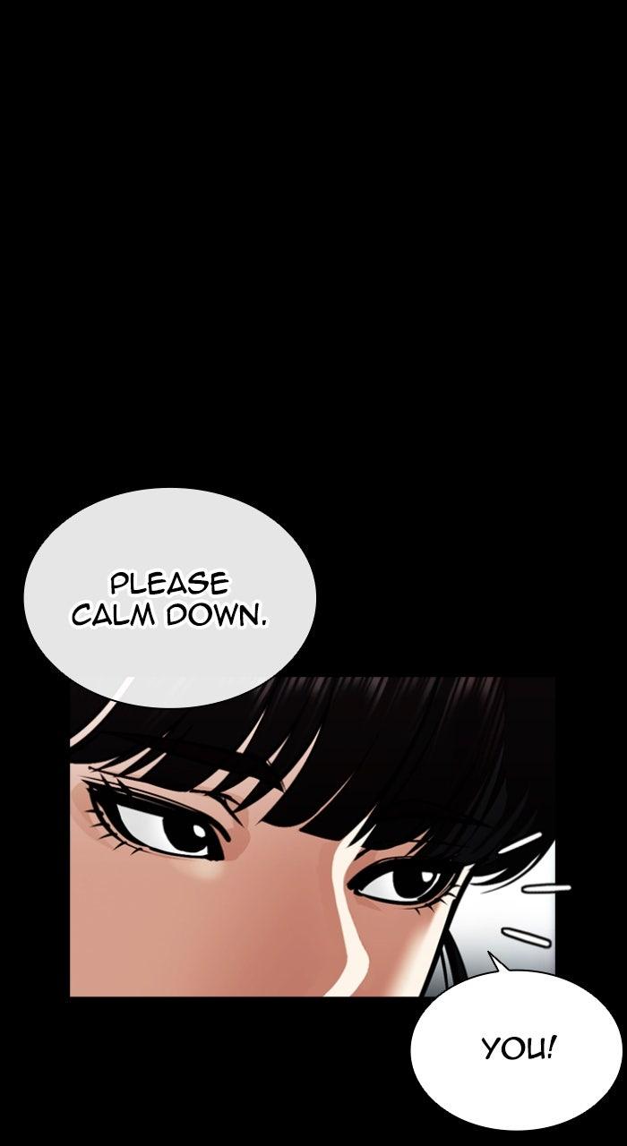 Lookism Chapter 563 — page 48