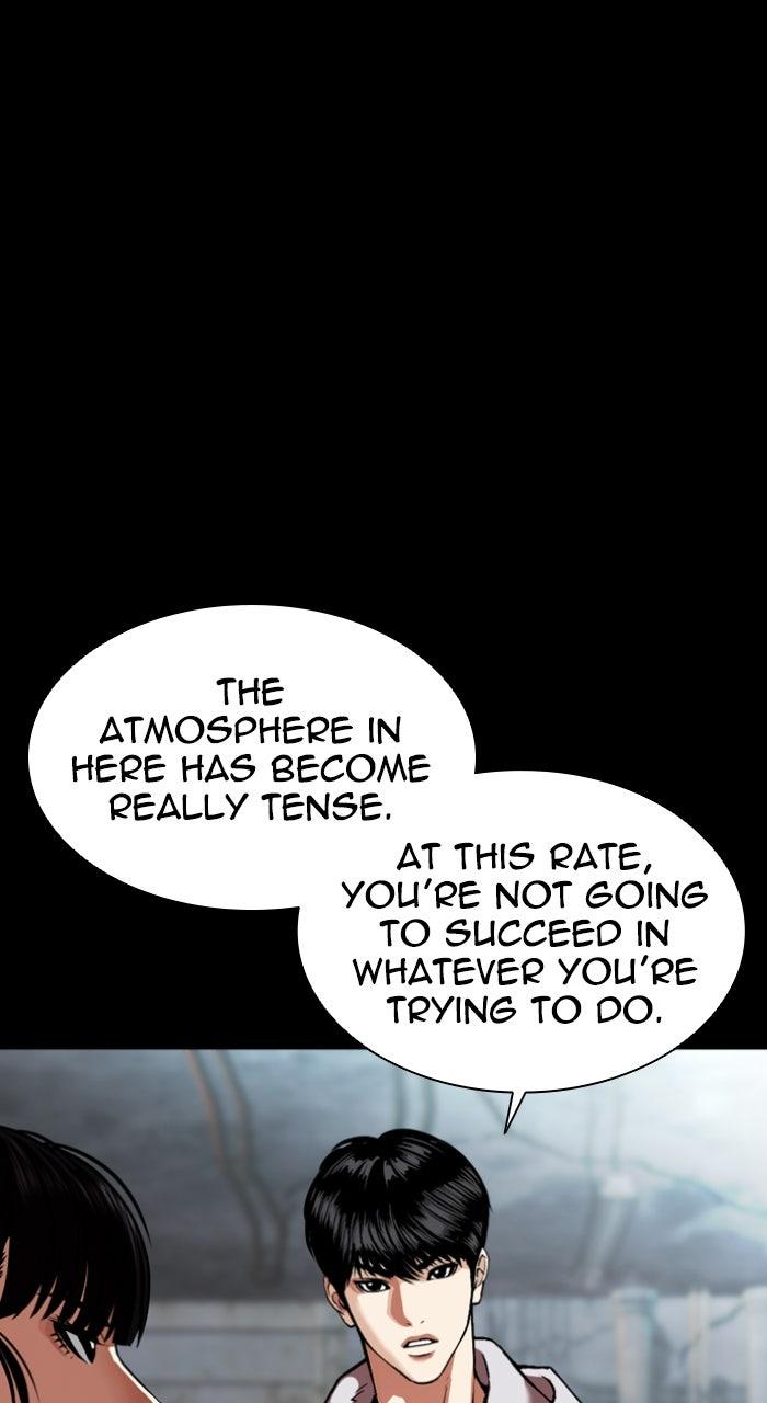 Lookism Chapter 563 — page 49
