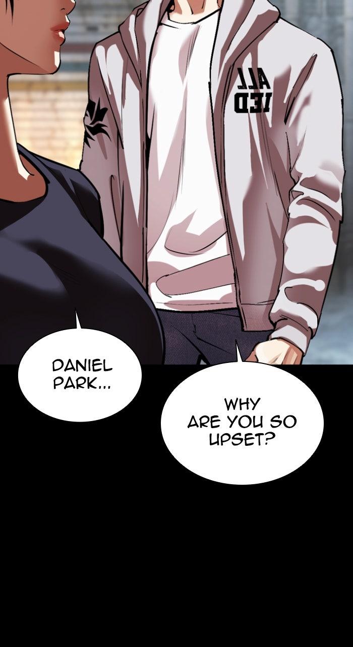 Lookism Chapter 563 — page 50