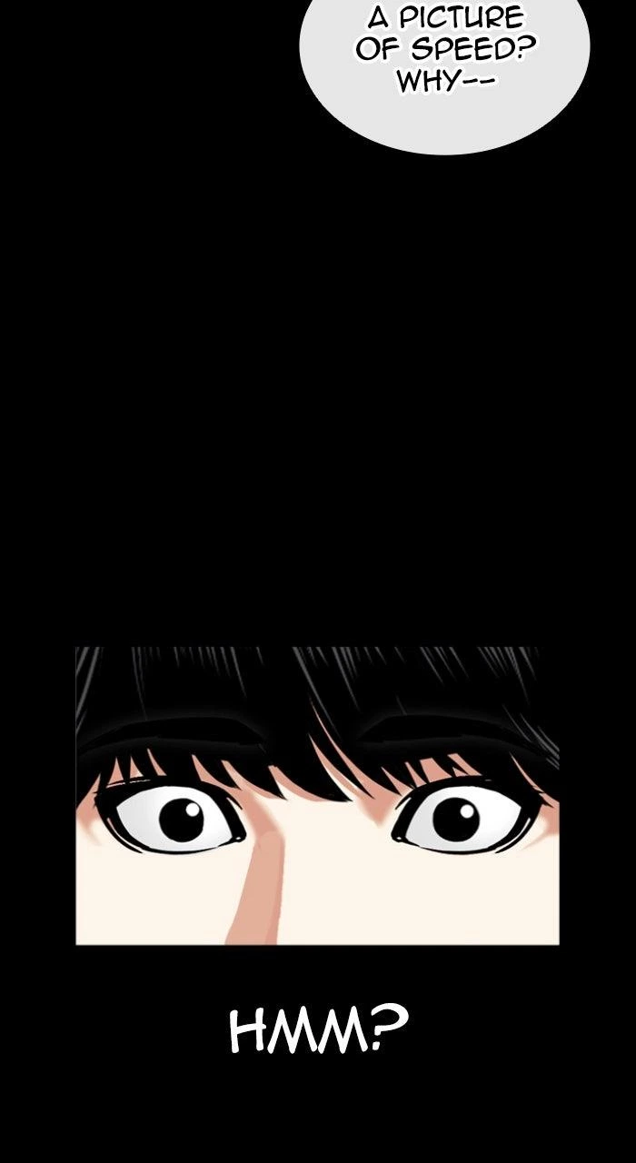 Lookism Chapter 563 — page 52