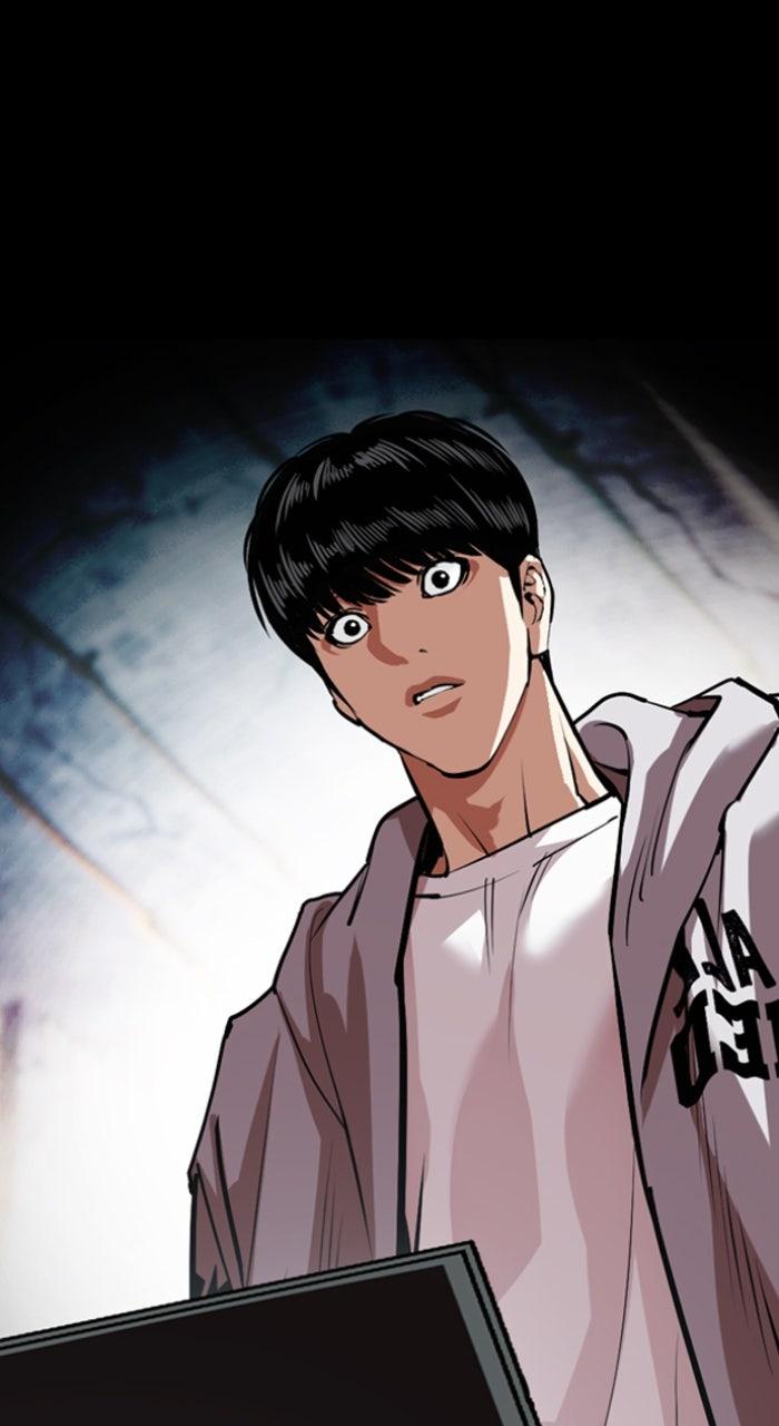 Lookism Chapter 563 — page 53