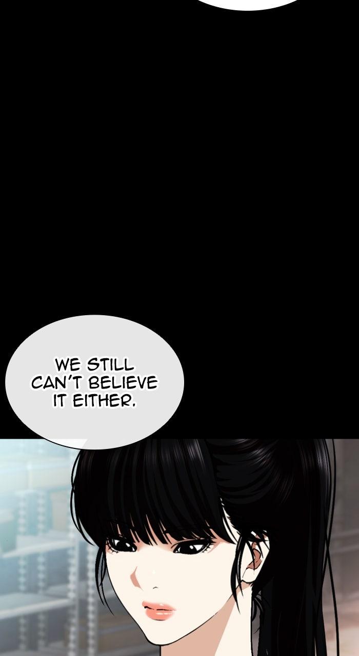 Lookism Chapter 563 — page 57