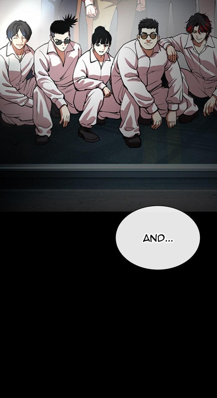 Lookism Chapter 563 — page 62