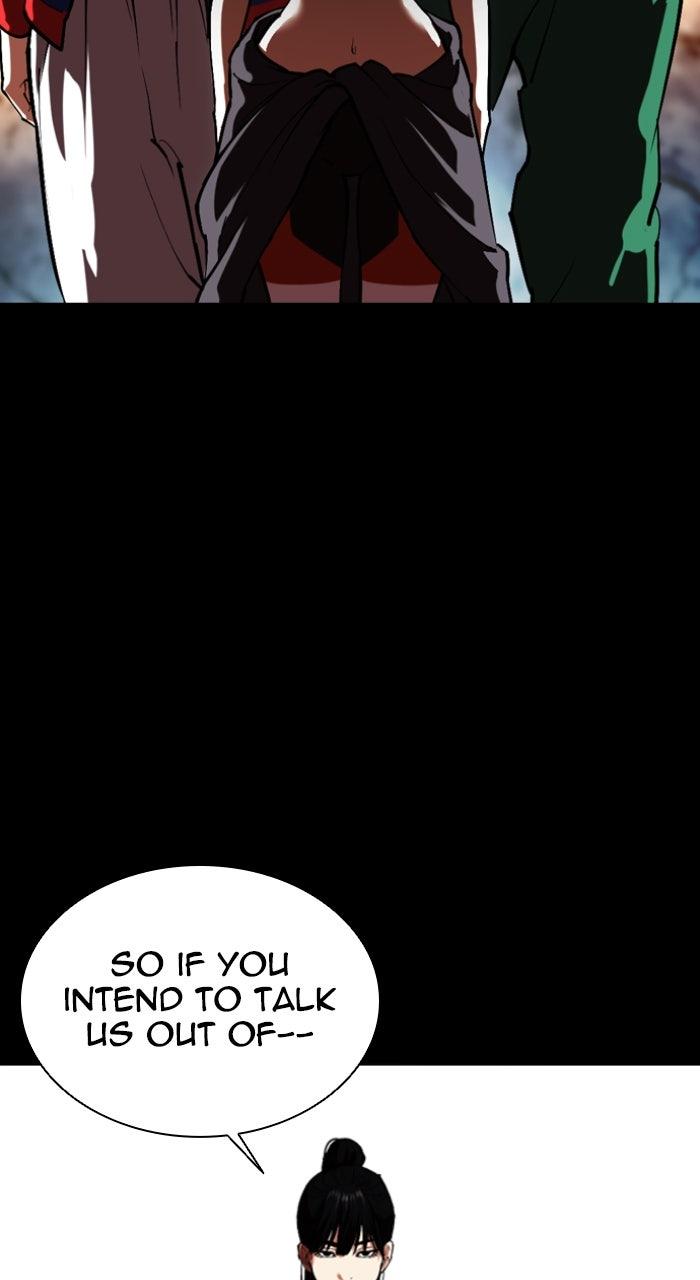 Lookism Chapter 563 — page 64