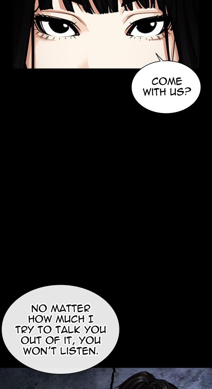 Lookism Chapter 563 — page 67