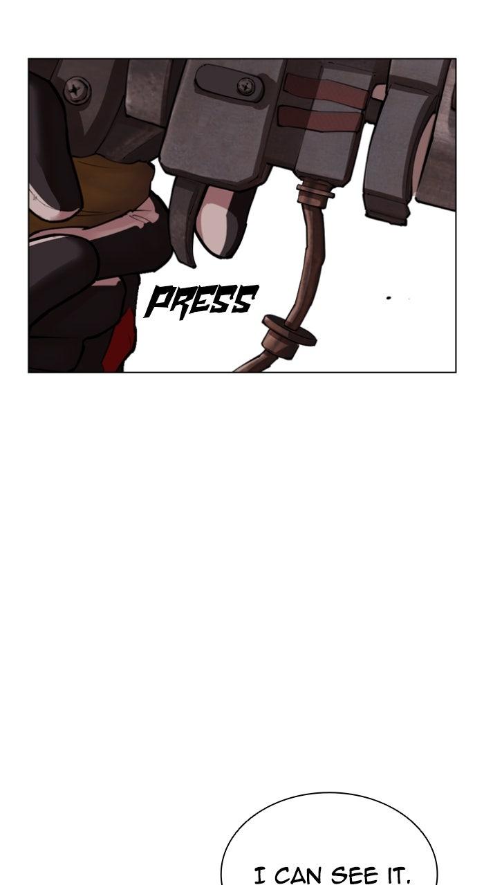 Lookism Chapter 563 — page 74