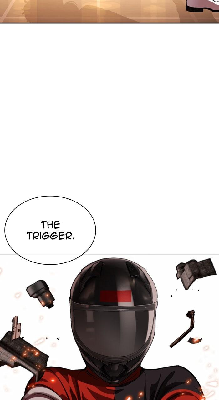 Lookism Chapter 563 — page 76