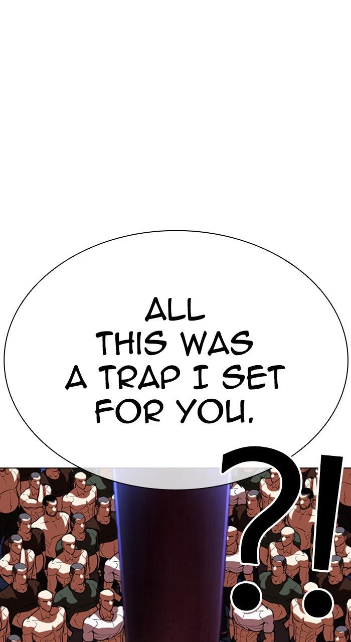 Lookism Chapter 563 — page 85