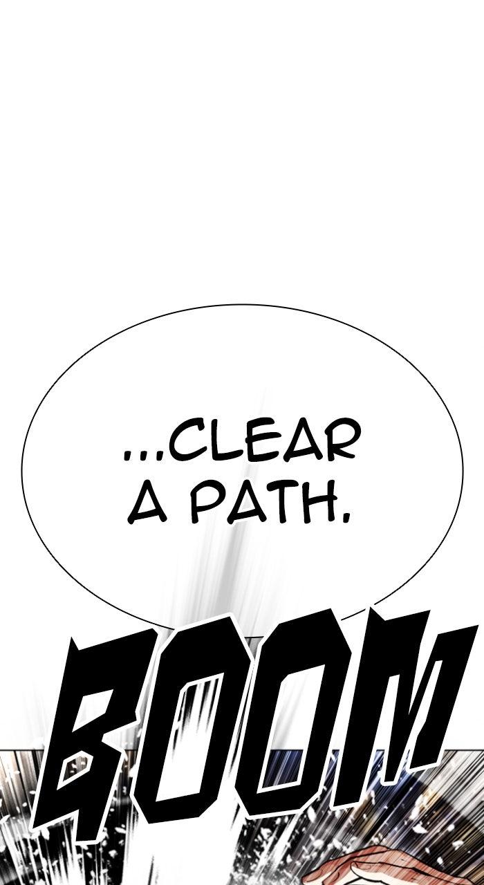 Lookism Chapter 563 — page 103