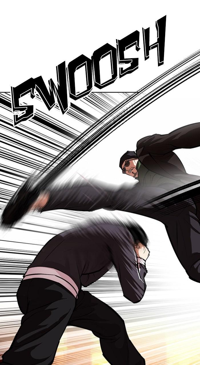 Lookism Chapter 563 — page 123