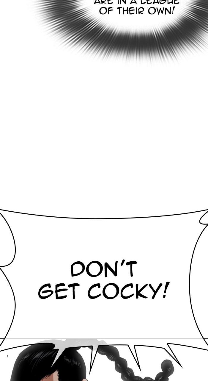 Lookism Chapter 563 — page 133
