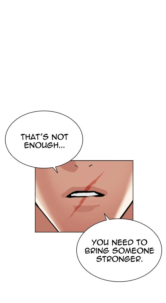 Lookism Chapter 563 — page 148