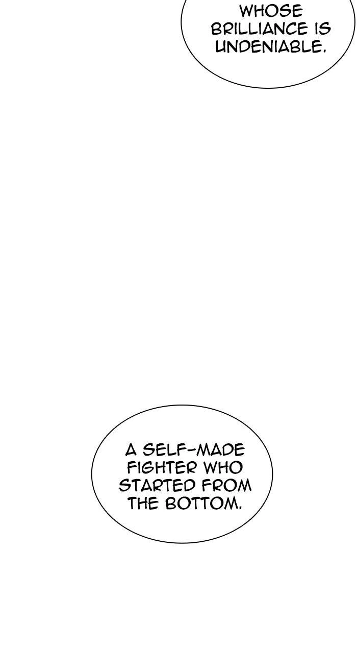 Lookism Chapter 563 — page 153