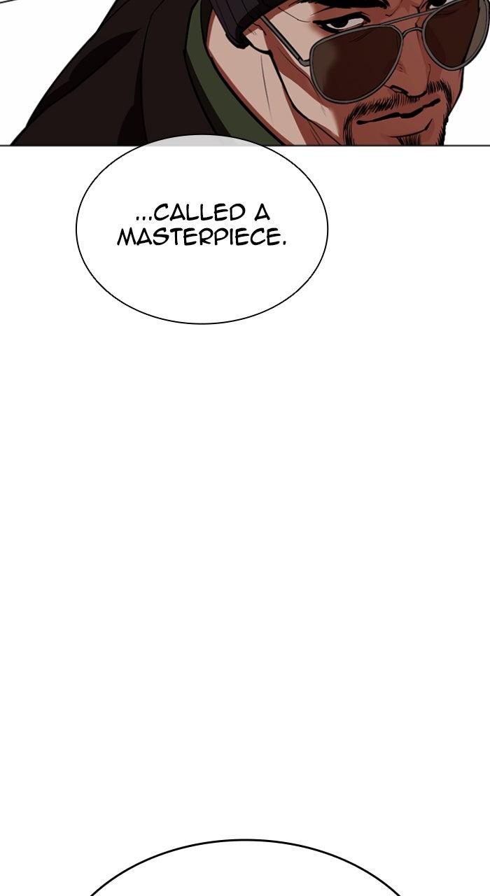 Lookism Chapter 563 — page 157
