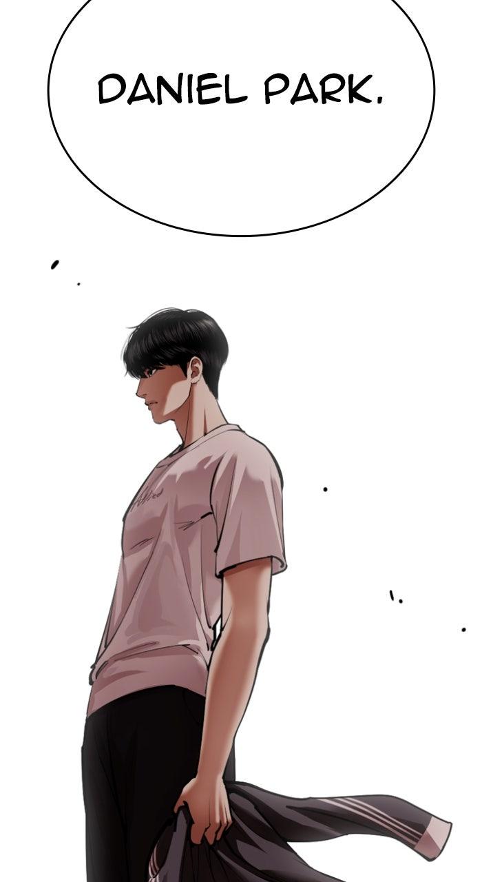Lookism Chapter 563 — page 158