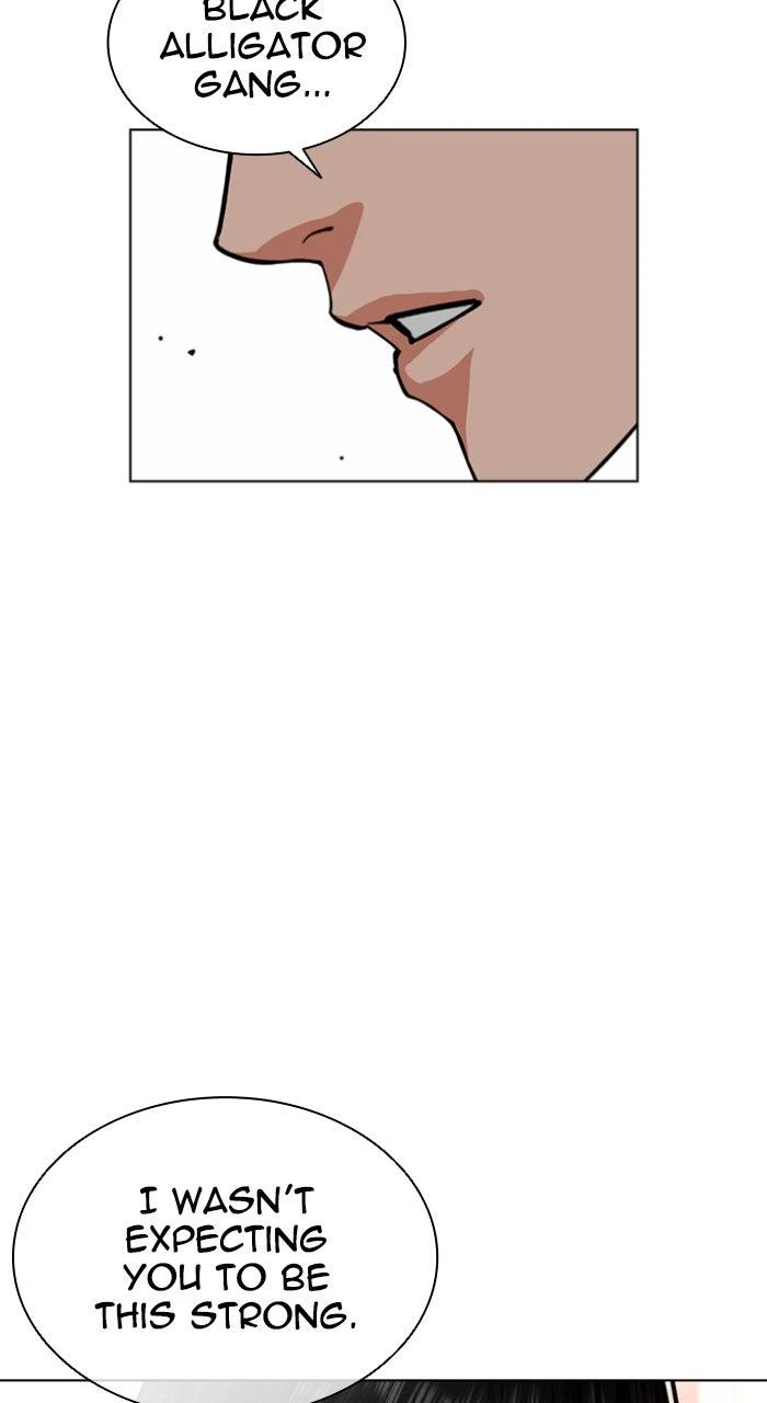 Lookism Chapter 563 — page 160