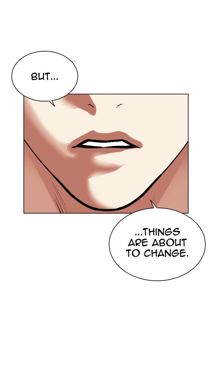 Lookism Chapter 563 — page 163