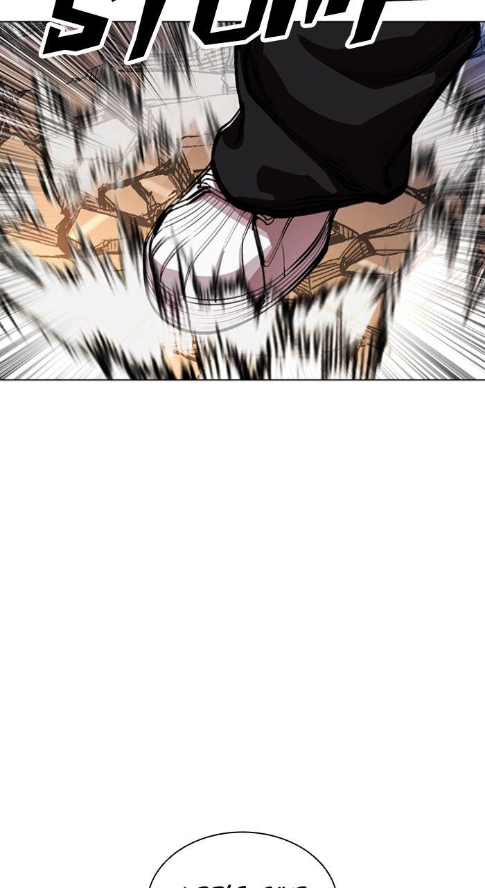 Lookism Chapter 563 — page 170