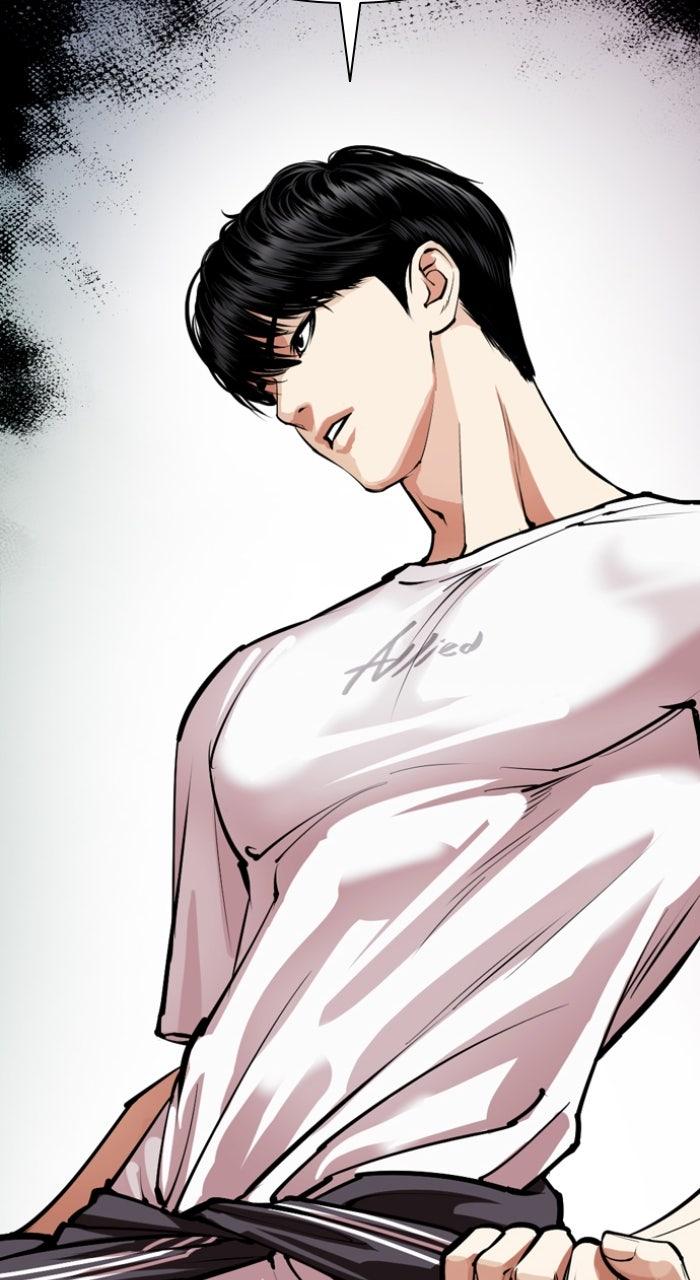 Lookism Chapter 563 — page 172