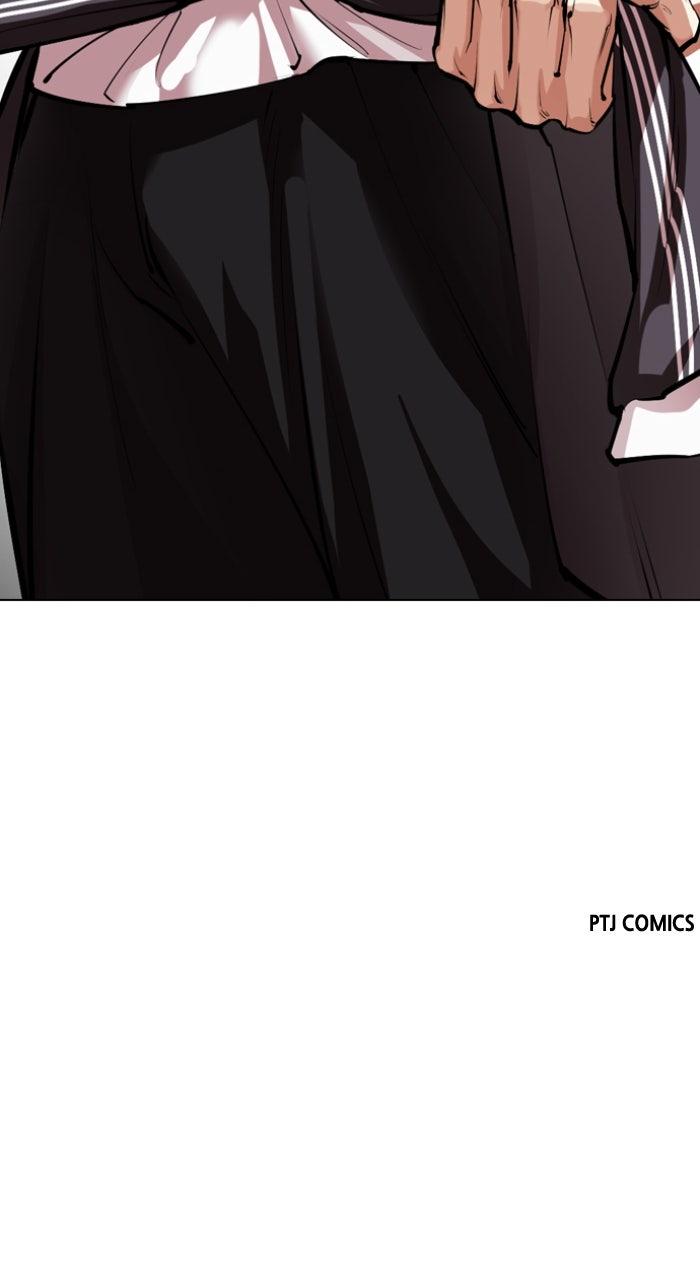 Lookism Chapter 563 — page 173