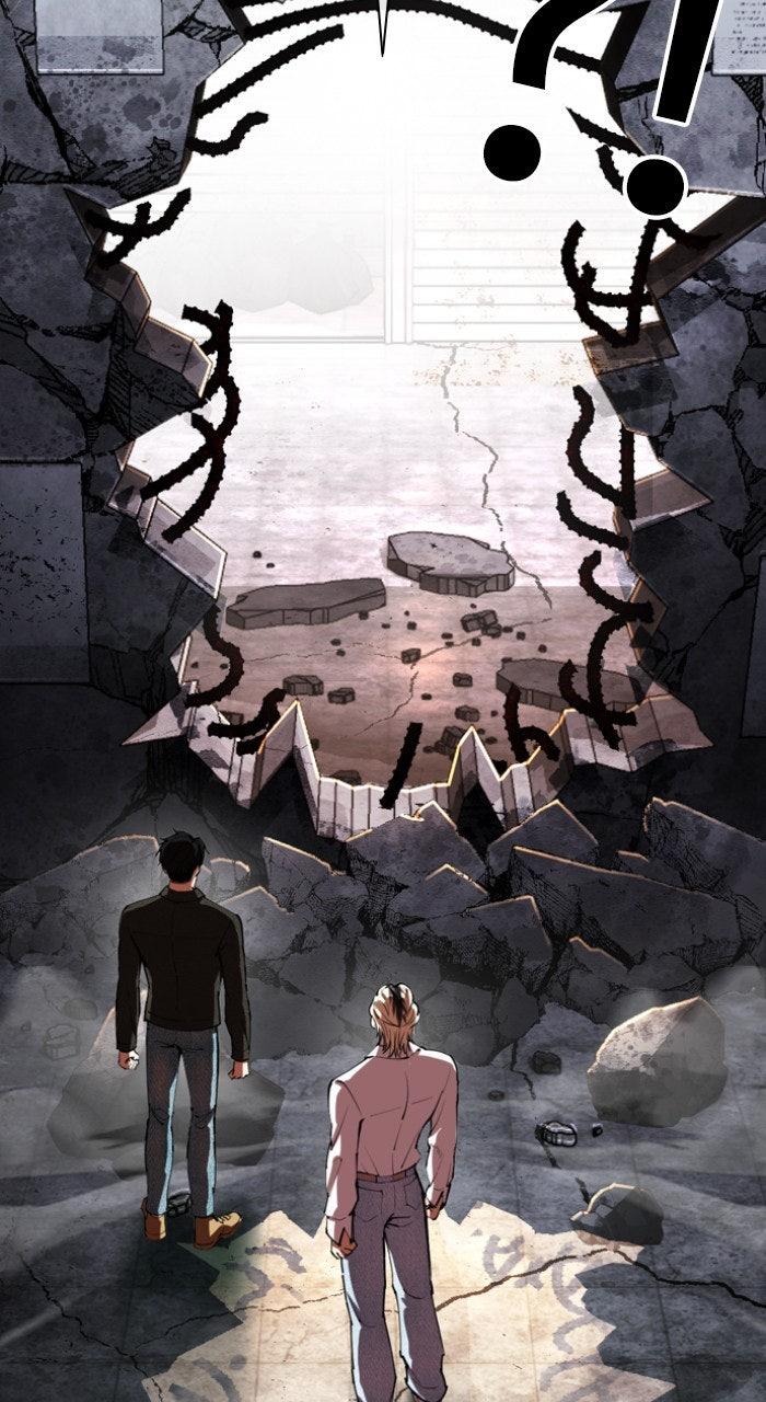 Lookism Chapter 564 — page 9