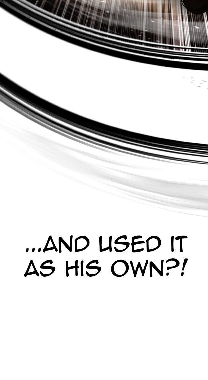 Lookism Chapter 564 — page 37