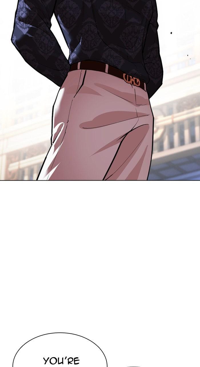 Lookism Chapter 564 — page 54