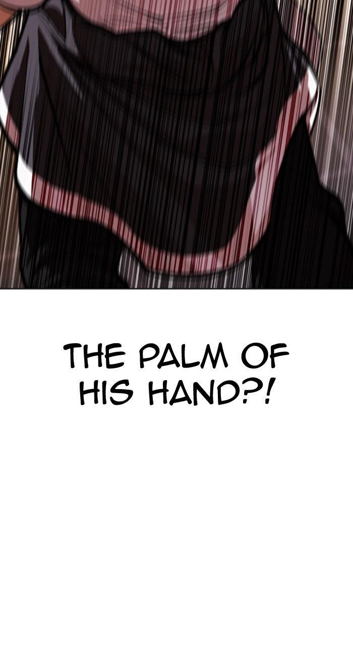 Lookism Chapter 564 — page 58