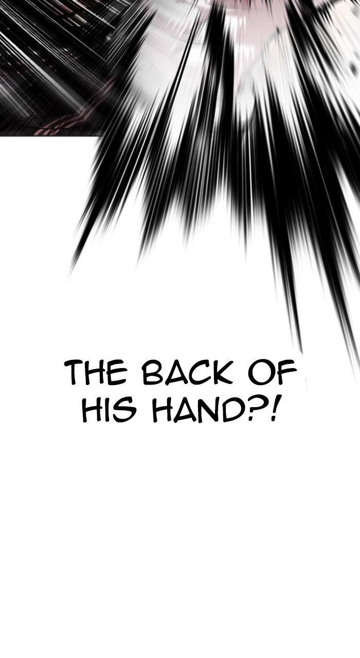 Lookism Chapter 564 — page 60