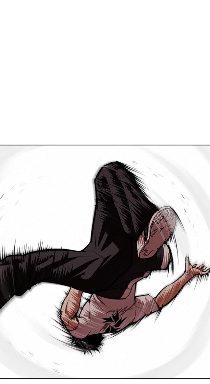 Lookism Chapter 564 — page 66