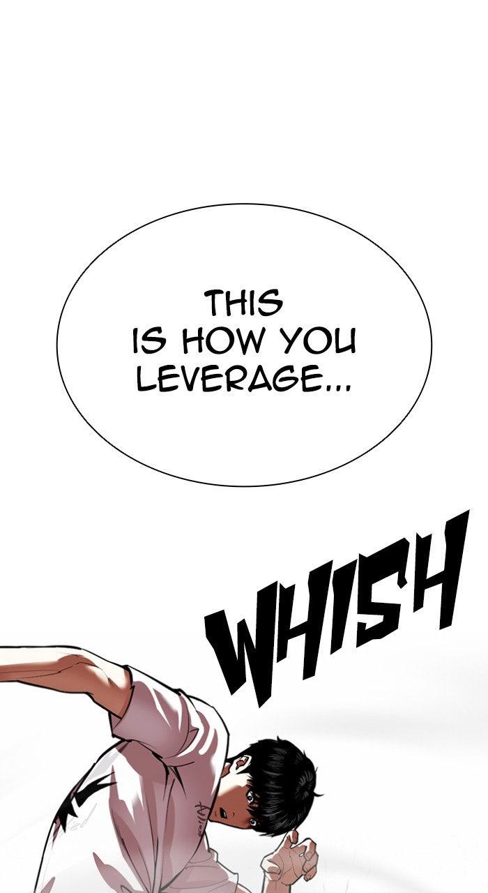Lookism Chapter 564 — page 71