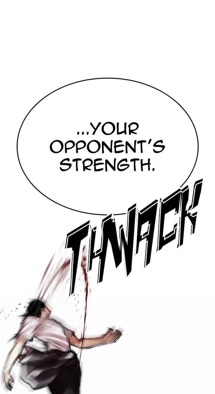 Lookism Chapter 564 — page 74