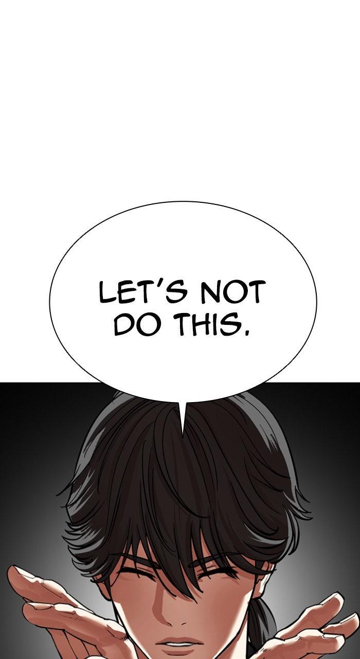 Lookism Chapter 564 — page 87